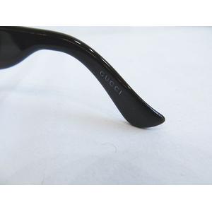 グッチ GUCCI ホースビット バンブー GG 2969/S D28BM 57□16 115