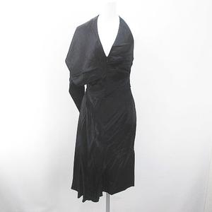 Vivienne Westwood ホルターネック ワンピース Vivienne Westwood ホルターネック ワンピース