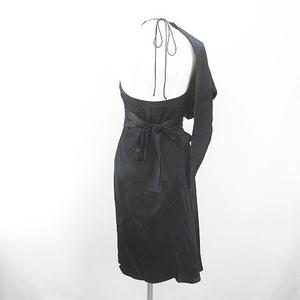 Vivienne Westwood ホルターネック ワンピース Vivienne Westwood ホルターネック ワンピース