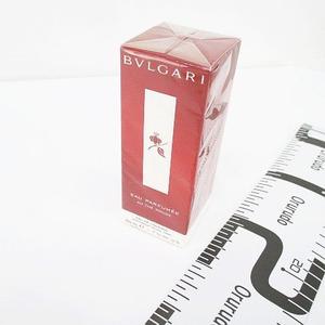 未使用品 ブルガリ BVLGARI 未開封 パフメ オーテルージュ
