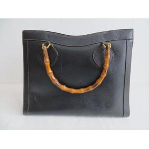 グッチ GUCCI 002 0260 2615 バンブー レザー ゴールド金具