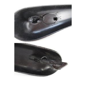 CHANEL　シャネル　ベロア　ブラック　ハンガー　ココマーク　10点セット CHANEL シャネル ベロア ブラック ハンガー ココマーク 10点セット