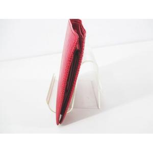 ルイヴィトン LOUIS VUITTON 二つ折り財布 ポルトフォイユ マルコ エピ