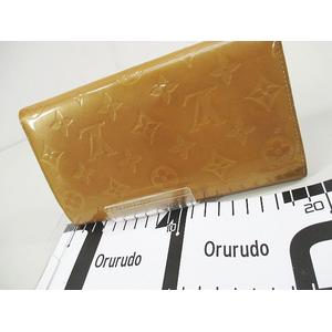 ルイ ヴィトン 長財布 インターナショナル ブロンズ ヴェルニ M91166 10004171_2.jpg
