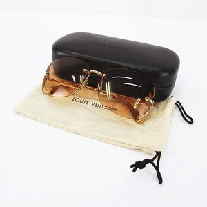LOUIS VUITTONルイヴィトン レディースサングラスZ0307U