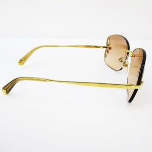 LOUIS VUITTON　ルイヴィトン レディースサングラス　Z0307U ルイヴィトン LOUIS VUITTON Z0307U サングラス 62□15 ゴールド