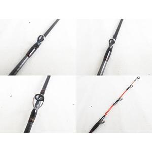 ダイワ DAIWA 船竿 メタリア タチウオテンヤSP 82 TACHIUO 82-175 8:2