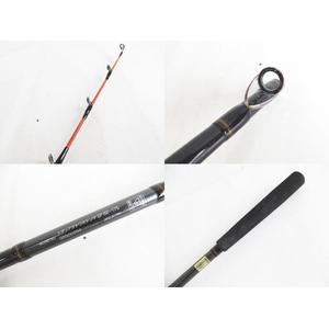 ダイワ DAIWA 船竿 メタリア タチウオテンヤSP 82 TACHIUO 82-175 8:2