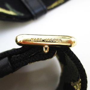 マークジェイコブス MARC JACOBS カモフラ柄 ショルダーストラップ 