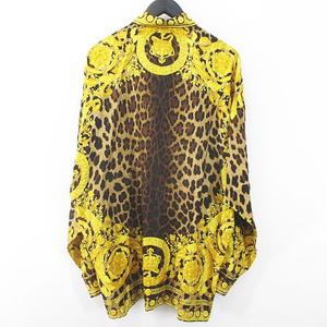 ジャンニヴェルサーチ ヴェルサーチェ GIANNI VERSACE ヴィンテージ 