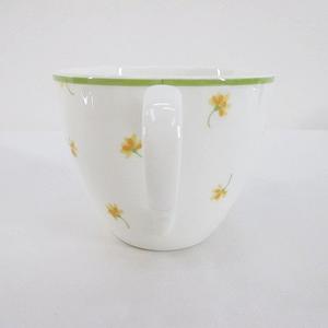 ティファニー TIFFANY & CO. バレー valley 4点セット 2客 ペア ティー