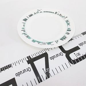 ティファニー  皿 ティファニー TIFFANY & CO. 三菱 100周年記念 MITSUBISHI
