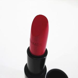 未使用品 エルメス HERMES 59 ルージュ ア レーヴル サティネ