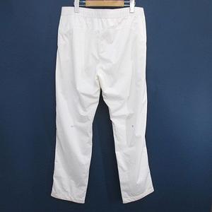 ユニクロ Uniqlo スポーツウェア ジャージ ロングパンツ ジップフライ Xl 白系 ホワイト ポケット 裏地 無地 メンズ 077 ベクトルパーク ユニクロ Uniqlo スポーツウェア ジャージ ロングパンツ ジップフライ Xl 白系 ホワイト ポケット 裏地 無地 メンズ 077 ベクトルパーク