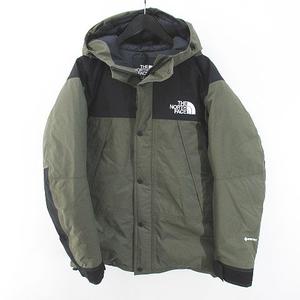 ザノースフェイス THE NORTH FACE ND91930 GORE-TEX ゴアテックス