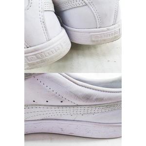 プーマ PUMA ローカットスニーカー BASKET LITE バスケット