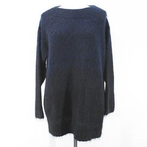 クリスチャンディオール Christian Dior モヘアニット セーター 40  