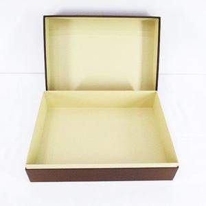 ルイヴィトン LOUIS VUITTON 空箱 2点セット ブラウン 茶 ギフト