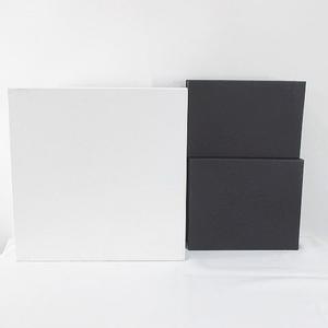 【新品未使用】PRADA プラダ ケース インテリア ボックス 楽天市場】PRADA プラダ ジュエリーボックスサフィアーノ