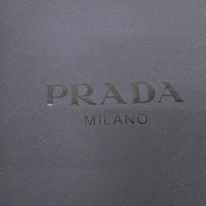 プラダ PRADA 空箱 3点セット 空き箱 保存箱 ギフト用 大 小 収納 白系