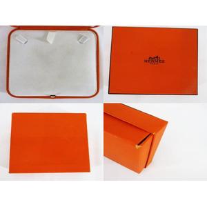エルメス HERMES アクセサリーBOX 3点セット ジュエリーケース 空箱 