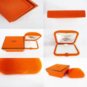 エルメス HERMES アクセサリーBOX 3点セット ジュエリーケース 空箱 