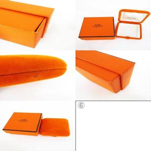 エルメス HERMES アクセサリーBOX 3点セット ジュエリーケース 空箱 