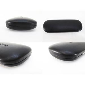 Polo Ralph Lauren ブラックサングラス ケース付き ポロ バイ ラルフローレン Polo by Ralph Lauren サングラス メガネ