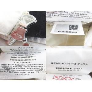 専用ページモンクレール　LASALLE GIUBBOTTO モンクレール MONCLER ラサール LASALLE GIUBBOTTO LASALLE