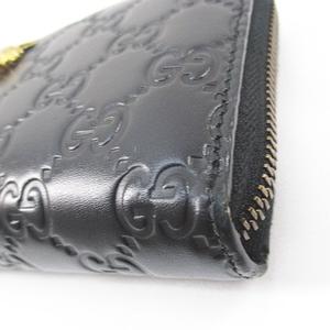 ✨極美品✨グッチ　コンチネンタル　長財布　シマ　レザー　キャット　ネコ 楽天市場】グッチ GUCCI 財布 長財布 レディース MADE IN ITALY