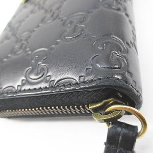 グッチ GUCCI 長財布 ラウンドファスナー ウォレット リネア