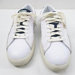【中古品】 プーマ PUMA BASKET VTG SNAKE プーマ バスケット ビンテージ スネーク