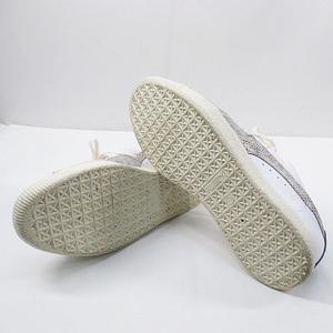 【中古品】 プーマ PUMA BASKET VTG SNAKE プーマ バスケット ビンテージ スネーク