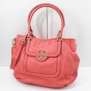 トリーバーチ TORY BURCH アマンダ トートバッグ 2WAY ショルダー 