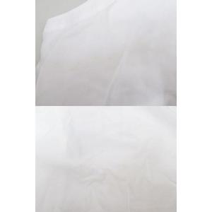 ヨウジヤマモト YOHJI YAMAMOTO FR-B06-001 ノースリーブ リボン 