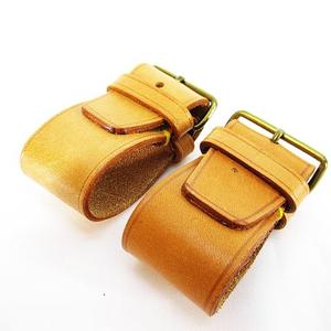 ルイヴィトン LOUIS VUITTON 2点セット ポワニエ レザーベルト ベルト 