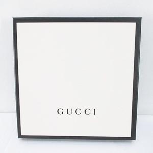 グッチ GUCCI アクセサリー入れ ケース 保存袋 空箱 12個セット 極美品▽GUCCI グッチ 662294 トランプセット シェリー/ウェブ