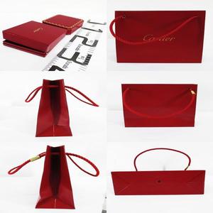 Cartier＊ギフトボックス＊紙袋＊空箱