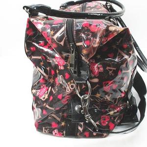 バッグ Lize. 楽天市場】LISA LARSON リサラーソン ショルダーバッグ 横型 サブ