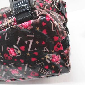 バッグ Lize. 楽天市場】LISA LARSON リサラーソン ショルダーバッグ 横型 サブ