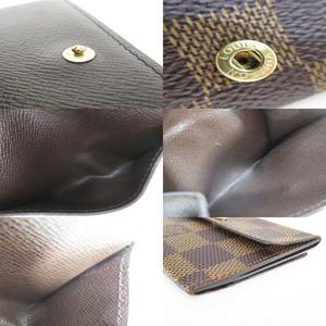 ルイヴィトン LOUIS VUITTON N62925 ダミエ ラドロー コイン