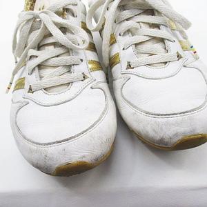 アディダス adidas 910395 Midiru ローカットスニーカー