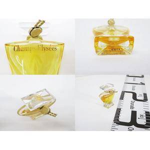 新品未使用未開栓 ゲラン シャンゼリゼ パルファム 10ml なおこ様専用