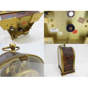 Jaeger-LeCoultre ATMOS ジャガールクルト アトモス 5924 空気時計