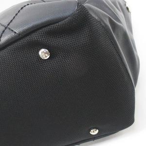 シャネル CHANEL パリビアリッツ トートバッグ キルティング