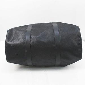 ダンヒル dunhill ミニボストンバッグ ハンドバッグ ゴールド