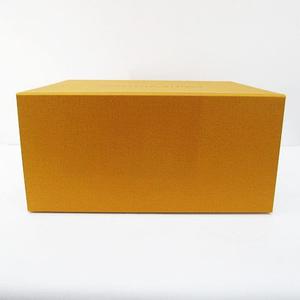ルイヴィトン LOUIS VUITTON 空箱 保存箱 ギフト オレンジ
