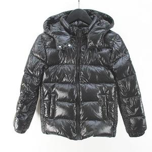 タトラス TATRAS MTKM20A4007-Q ダウンジャケット 140 黒系 ブラック  