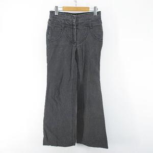 シャネル CHANEL 08C P32328V22787 AR806 デニムパンツ ジーンズ  