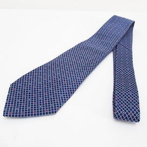 シャネル ココマーク/ドットシルクネクタイ メンズ CHANEL - シャネル